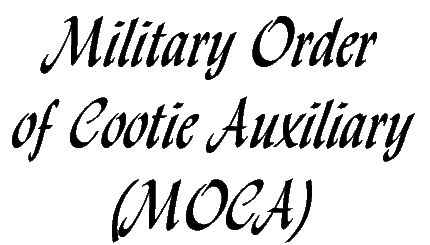 Military Order of Cootie Auxiliary