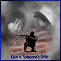 Each is Someone's Child