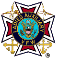 Ladies Auxiliary Logo