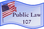 Public Law 107