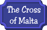 The Cross of Malta