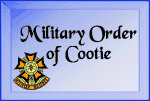 Military Order of Cootie