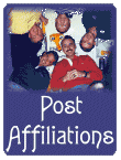 Post Affiliations