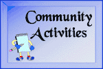 Community Activities