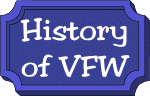 History of VFW