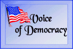 Voice of Democracy